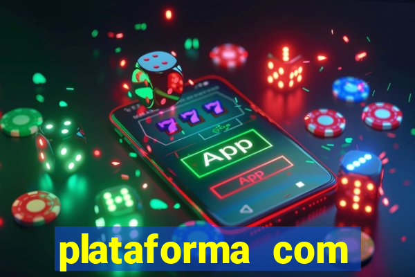 plataforma com rodada gratis